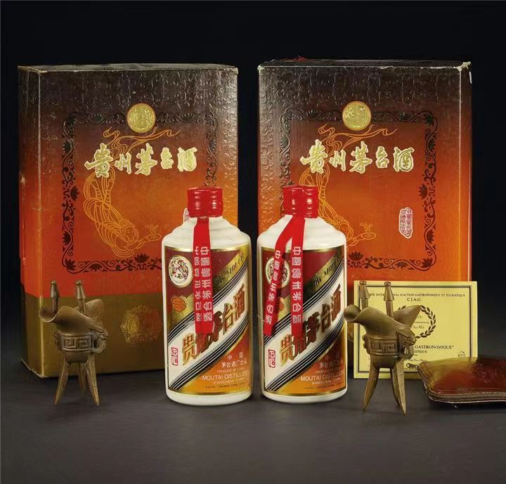 勐海烟酒回收